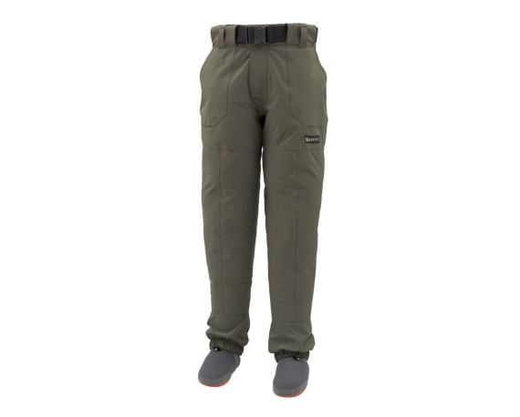 Simms Freestone Pant Dark Gunmetal XXL in the group Clothes & Shoes / Waders & Wading Equipment / Waders at Sportfiskeprylar.se (12855-014-6012)