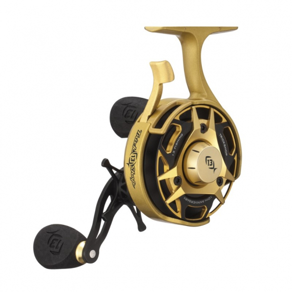 ice fishing reels 13