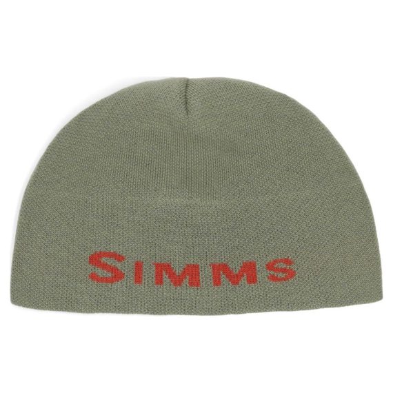 Simms Everyday Beanie Smokey Olive in the group Clothes & Shoes / Caps & Headwear / Beanies & Hats at Sportfiskeprylar.se (13091-1068-00)