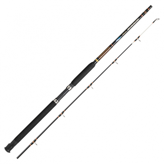 ugly stik gold baitcast rod