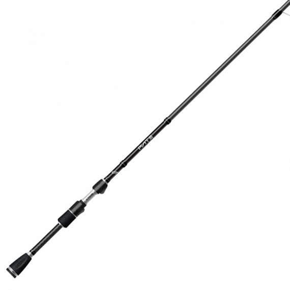 ICAST 2020 coverage - 13 Fishing Fate Black Rods, 13 Fishing Fate