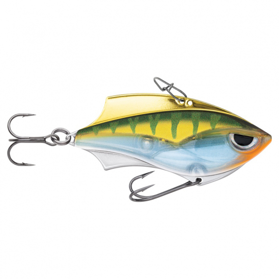 Rapala Rap V-Blade 5cm - YP in the group Lures / Lipless Crankbaits at Sportfiskeprylar.se (135792NO)