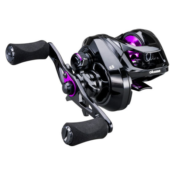 Okuma Scorpio Baitcaster SP100H-A in the group Reels / Baitcasting Reels / Low Profile Reels at Sportfiskeprylar.se (136554NO)