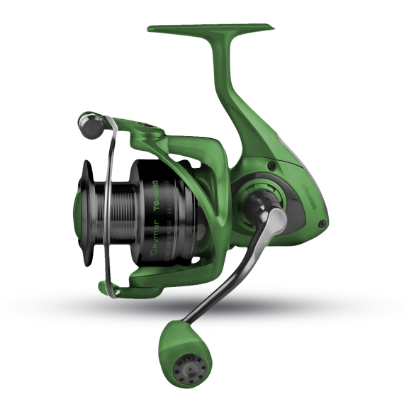 Pike / Predator Shimano  STC Mini Tele Spinning Fishing Rods «  Wildfishinggear