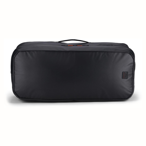 Simms Tailwind 80L Duffel Black in the group Storage / Duffelbags at Sportfiskeprylar.se (14009-001-00)