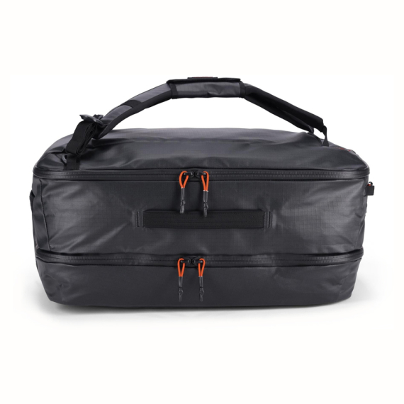 Simms Tailwind 50L Duffel Black in the group Storage / Duffelbags at Sportfiskeprylar.se (14010-001-00)