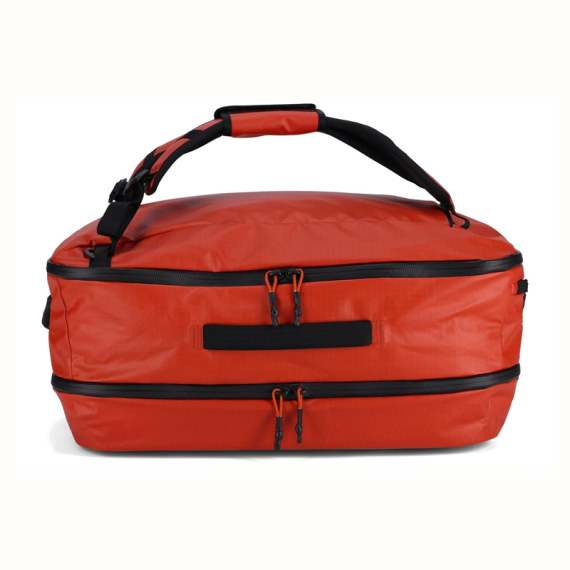 Simms Tailwind 50L Duffel Simms Orange in the group Storage / Duffelbags at Sportfiskeprylar.se (14010-800-00)