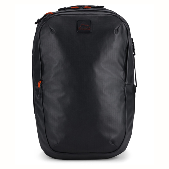 Simms Tailwind Backpack Black in the group Storage / Backpacks / Daypacks at Sportfiskeprylar.se (14014-001-00)