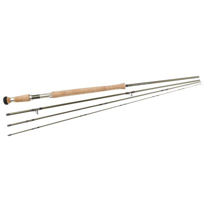 sintrix fly fishing rods