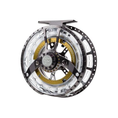 Hardy Reel Ultralite ASR in the group Reels / Fly Reels & Extra Spools / Fly Reels at Sportfiskeprylar.se (1404238r)