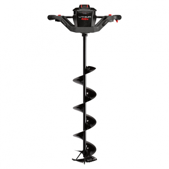 Strikemaster 40V Lazer EZ Combo in the group Tools & Accessories / Ice Auger & Ice Chisel / Ice Auger at Sportfiskeprylar.se (141395NOr)