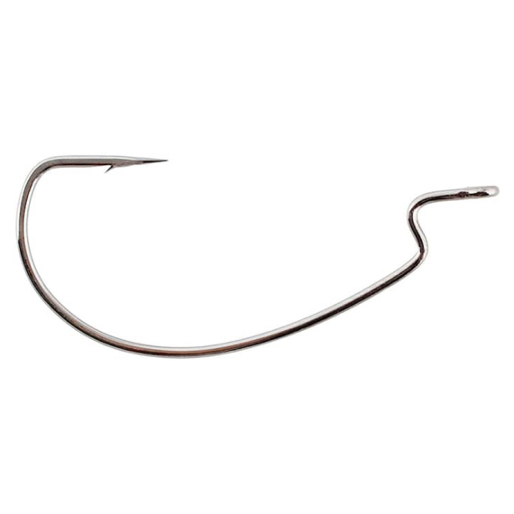 Gamakatsu Hook Worm Offset EWG NS 5-pack in the group Hooks & Terminal Tackle / Hooks / Offset Hooks at Sportfiskeprylar.se (146843005r)