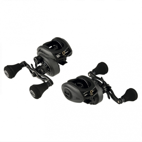 Abu Garcia Revo Beast 41, LH in the group Reels / Baitcasting Reels / Low Profile Reels at Sportfiskeprylar.se (1479947)