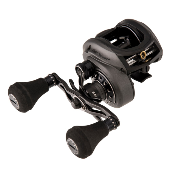 Abu Garcia Revo Beast in the group Reels / Baitcasting Reels / Low Profile Reels at Sportfiskeprylar.se (1479946r)