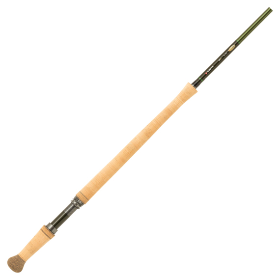 Greys GR80 DH Flyrod in the group Rods / Flyfishing Rods / Double Handed Fly Rods at Sportfiskeprylar.se (1512514r)