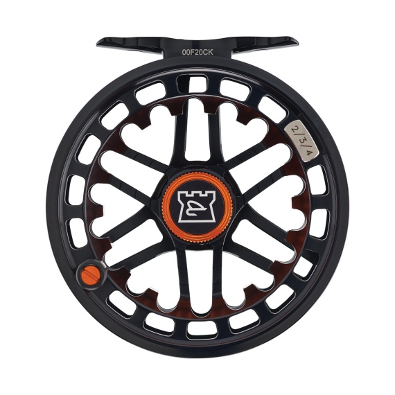 Hardy Ultradisc UDLA Black Spare Spool - 5000 in the group Reels / Fly Reels & Extra Spools / Extra Spools at Sportfiskeprylar.se (1521726)