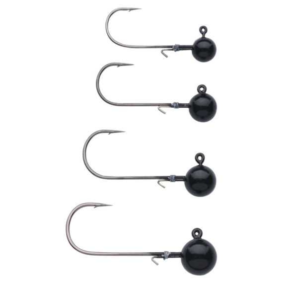 Berkley URBN Tungsten Jighead in the group Hooks & Terminal Tackle / Jig Heads / Round Jig Heads at Sportfiskeprylar.se (1525651r)