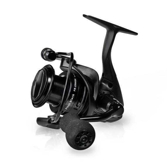 Okuma Pitch Black V2 in the group Reels / Spinning Reels at Sportfiskeprylar.se (152763NOr)