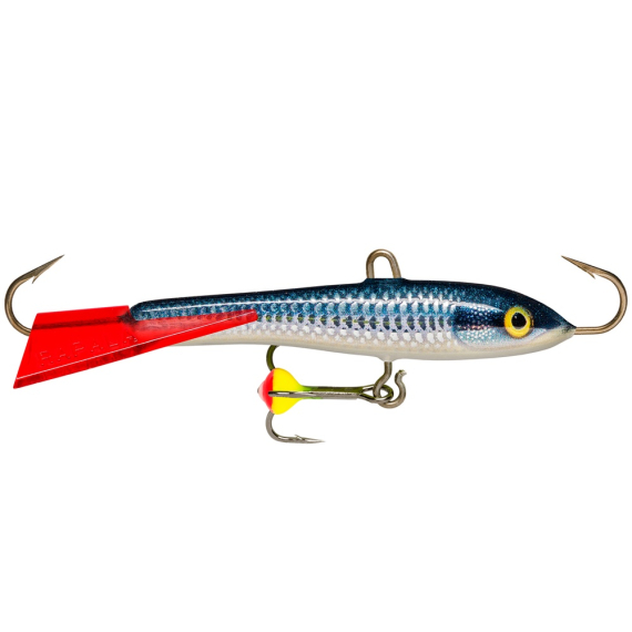 Rapala Jigging Rap WH in the group Lures / Ice Jigging Lures / Balance Ice Jigs at Sportfiskeprylar.se (153120NOr)