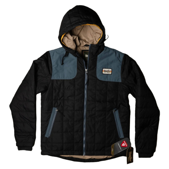 Howler Spellbinder Parka Midnight Smoked Blue L in the group Clothes & Shoes / Clothing / Sweaters / Hoodies at Sportfiskeprylar.se (153122F-MID-L)