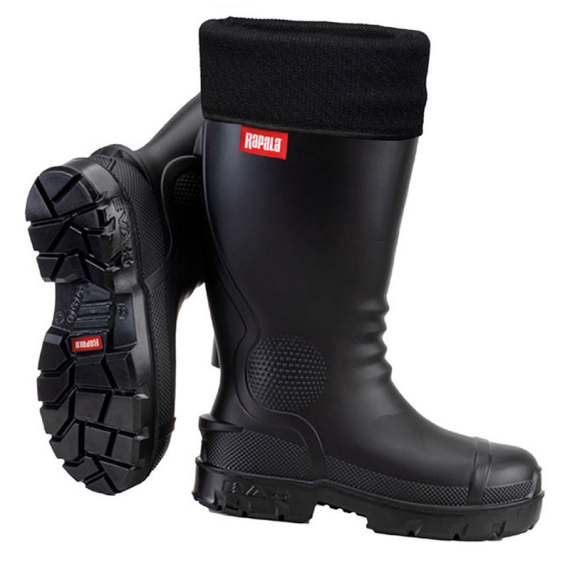 Rapala Sportsmans Boots Trail Grip in the group Clothes & Shoes / Footwear / Wellingtons / Winter Wellingtons at Sportfiskeprylar.se (153159NOr)