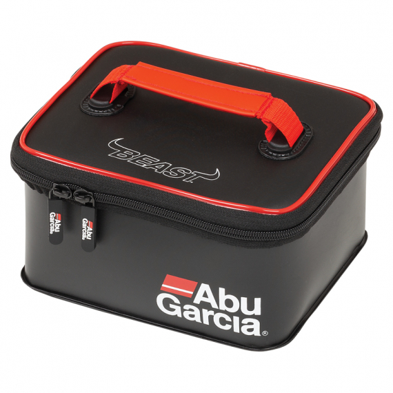 Abu Garcia Beast Pro EVA Accessory Bag M in the group Storage / Tackle Bags / Accessory Bags at Sportfiskeprylar.se (1532343)