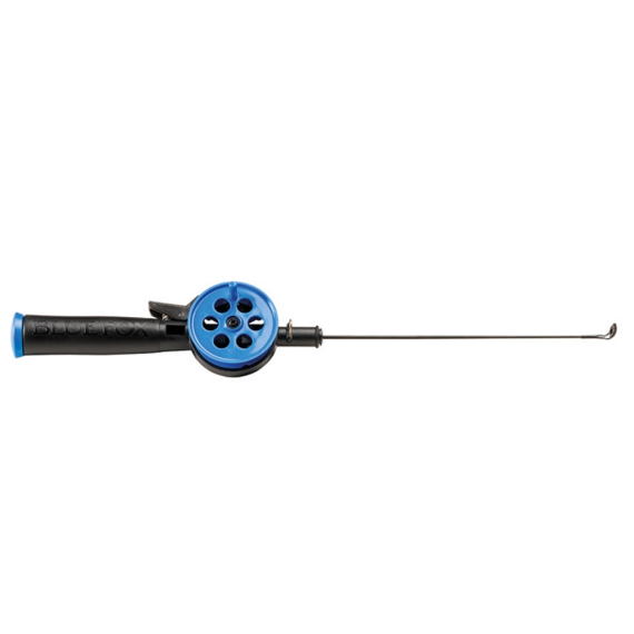 Blue Fox BF Ice Rod 50 in the group Rods / Ice Fishing Rods / Ice Jigging Rods at Sportfiskeprylar.se (153249NO)