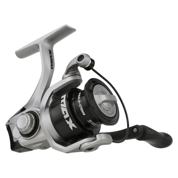 Abu Garcia Max X Spinning Reel in the group Reels / Spinning Reels at Sportfiskeprylar.se (1609797r)