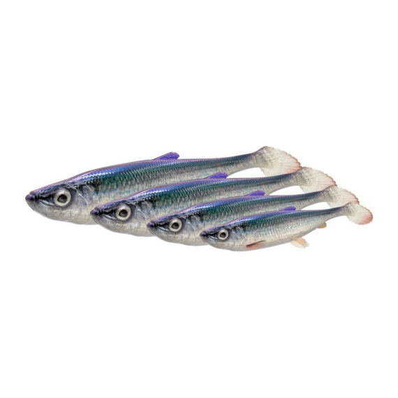 Savage Gear 3D Herring Shad in the group Lures / Softbaits / Pike Softbaits at Sportfiskeprylar.se (1610699r)