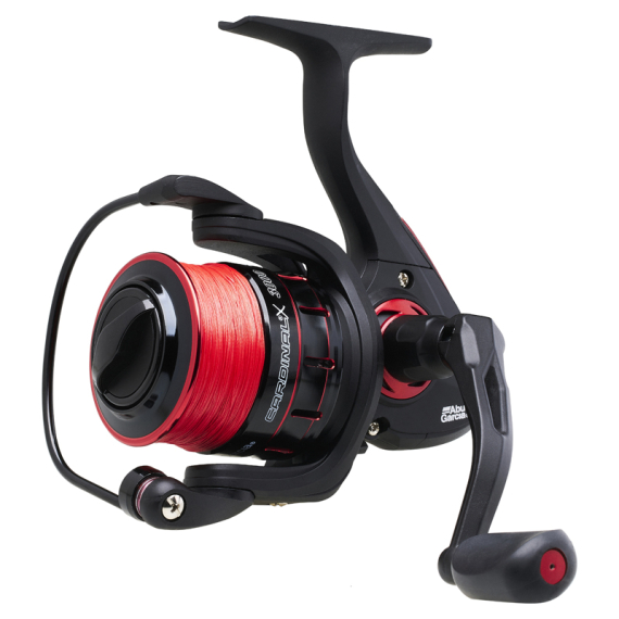 Abu Garcia Cardinal X 2000FD Incl. Fireline in the group Reels / Spinning Reels at Sportfiskeprylar.se (1612497r)