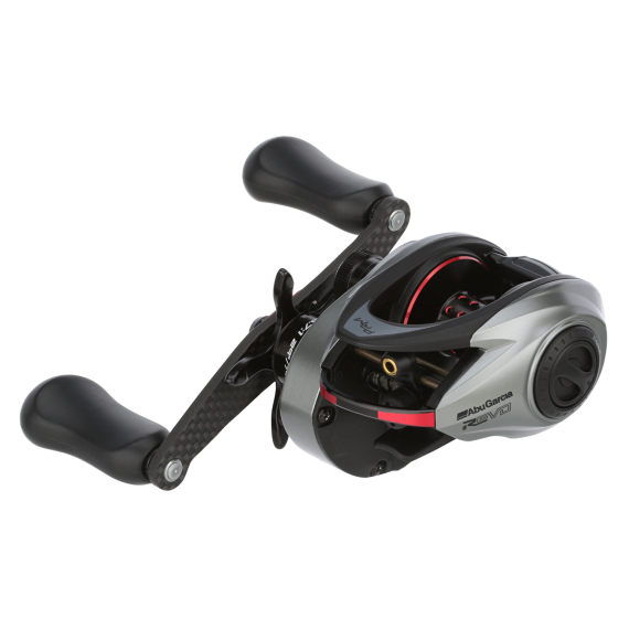 Abu Garcia Revo Premier in the group Reels / Baitcasting Reels / Low Profile Reels at Sportfiskeprylar.se (1614082r)