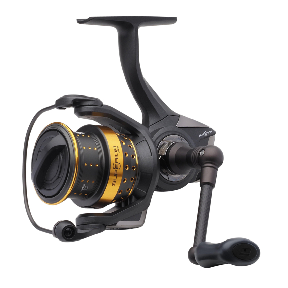 Abu Garcia Superior Spinning Reel in the group Reels / Spinning Reels at Sportfiskeprylar.se (1620825r)