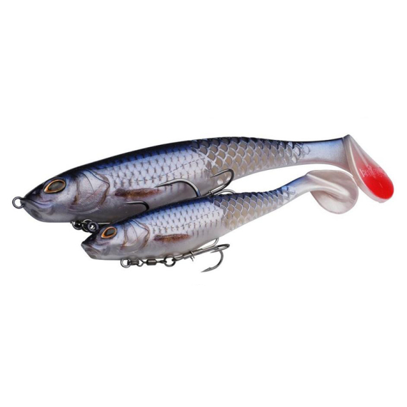 Berkley Cull Shad in the group Lures / Softbaits / Pike Softbaits at Sportfiskeprylar.se (1621041r)