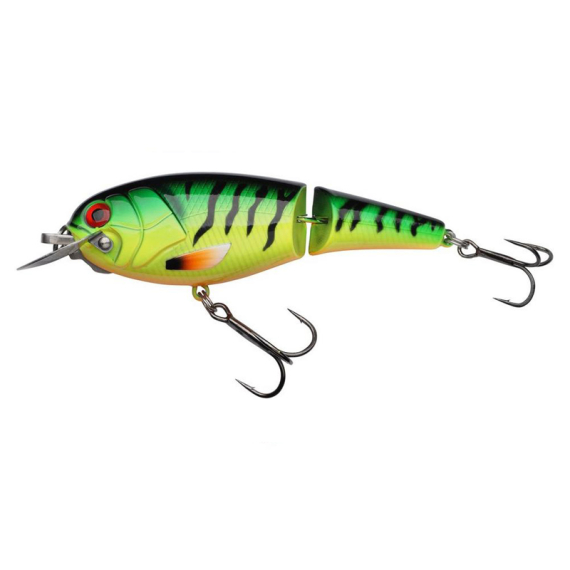 Abu Garcia Hi-Lo Jointed Floating in the group Lures / Crankbaits / Shallow Diving Crankbaits at Sportfiskeprylar.se (1621233r)