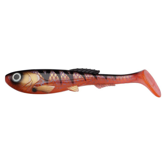 Abu Garcia Beast Paddletail in the group Lures / Softbaits / Pike Softbaits at Sportfiskeprylar.se (1621257r)