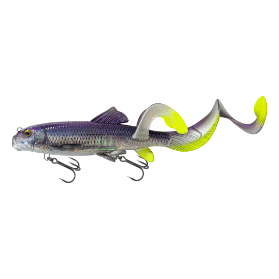 Savage Gear 3D Sucker Crosstail in the group Lures / Softbaits / Pike Softbaits at Sportfiskeprylar.se (1622295r)