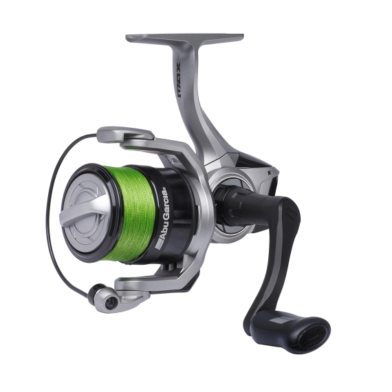 Abu Garcia Max X With Line in the group Reels / Spinning Reels at Sportfiskeprylar.se (1622748r)