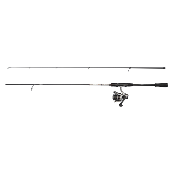 Abu Garcia Max X Spinning Combo W. Line in the group Combos / Spinning Combos / Perch Spinning Set at Sportfiskeprylar.se (1622857r)