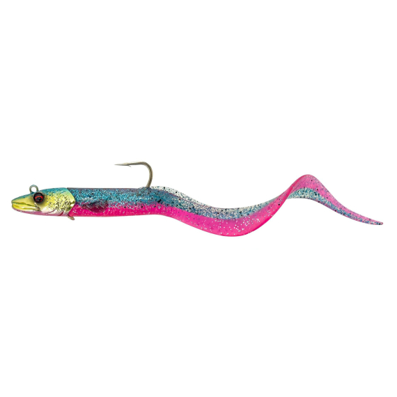 Savage Gear Conger Eel in the group Lures / Sea Fishing Lures / Sea Fishing Softbaits at Sportfiskeprylar.se (1623216r)