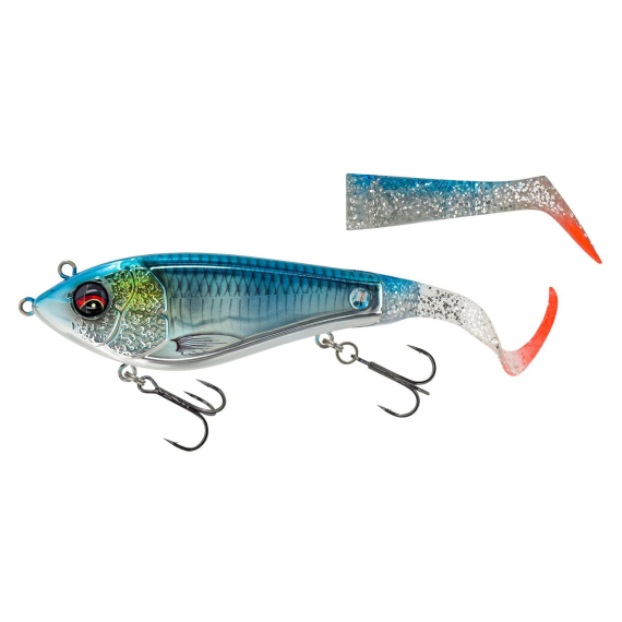 Savage Gear Deviator Tail in the group Lures / Tail baits & Hybrid baits at Sportfiskeprylar.se (1625304r)