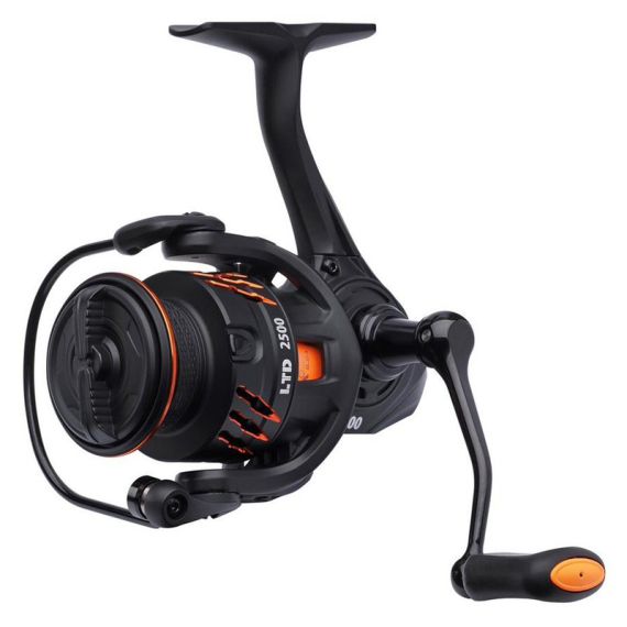 Savage Gear Orange LTD Spinning Reel in the group Reels / Spinning Reels at Sportfiskeprylar.se (1631590r)