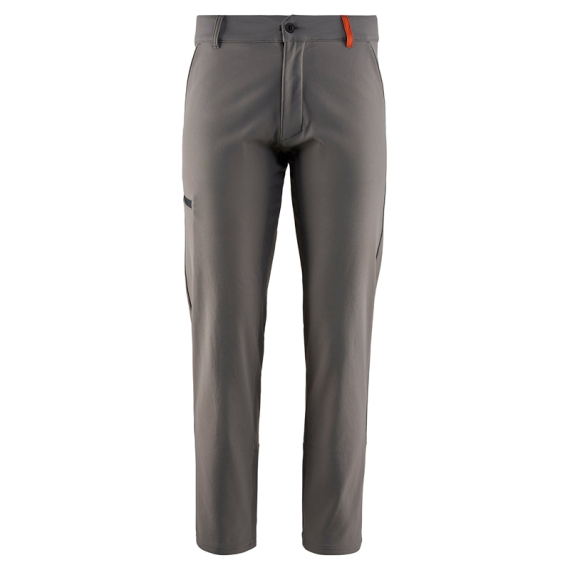 Grundéns Kryall Pant Smoke in the group Clothes & Shoes / Clothing / Pants / Fleece Pants & Joggers at Sportfiskeprylar.se (20046-912-0014r)