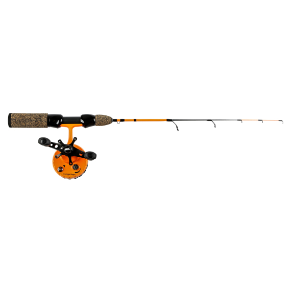 IFISH SensiRod Combo IZE - 25M in the group Combos / Ice Jigging Sets at Sportfiskeprylar.se (20153358)