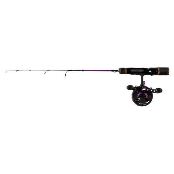 IFISH Viper Venom / Black Pearl Combo - 20 Ultra Light in the group Rods / Ice Fishing Rods / Ice Jigging Rods at Sportfiskeprylar.se (20183160)