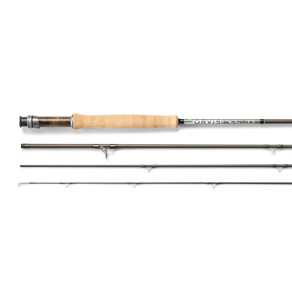 Orvis Recon in the group Rods / Flyfishing Rods / Single Handed Fly Rods at Sportfiskeprylar.se (20201129r)