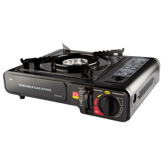 IFISH Gas Stove Cook\'n Go Twin in the group Outlet at Sportfiskeprylar.se (20246330)