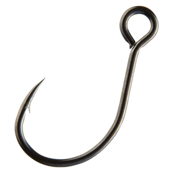 Daiwa Single Lure Hook 5-pack in the group Hooks & Terminal Tackle / Hooks / Single Hooks at Sportfiskeprylar.se (203184r)