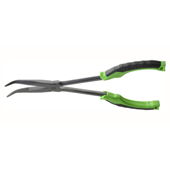 Daiwa Prorex Bent Nose Pliers XL in the group Tools & Accessories / Pliers & Scissors / Hook Outs at Sportfiskeprylar.se (204934)