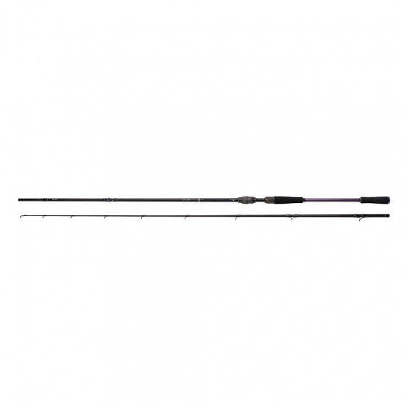 daiwa prorex baitcaster rod