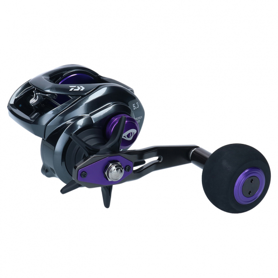 daiwa musky reels